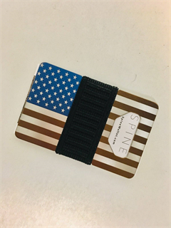 USA Wallet 1 